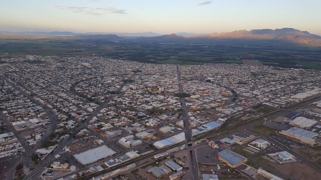 Vistas increíblererererereres de Huamantla