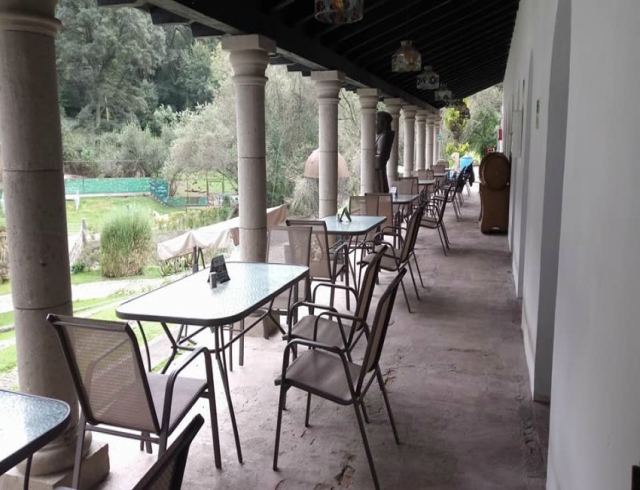 Hotel del monasterio Hotel del monasterio
