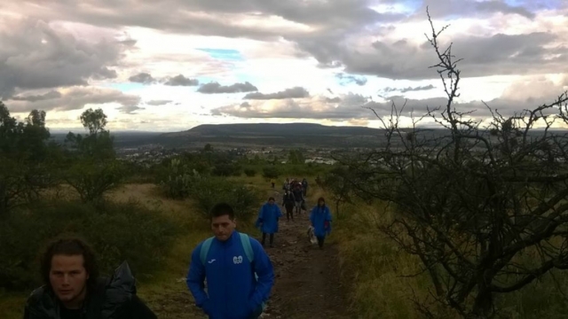 Grupo A.