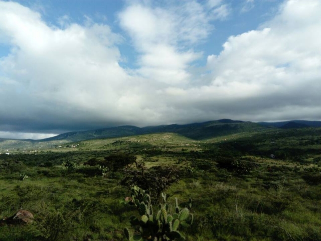 san miguel .
