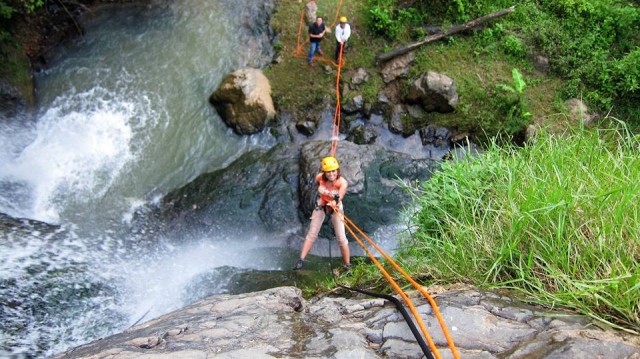 escalando