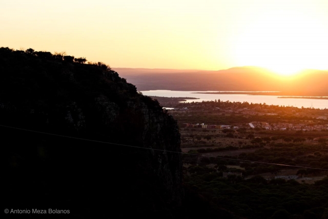 ATARDECER
