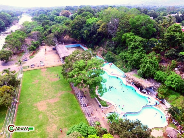 BALNEARIO.