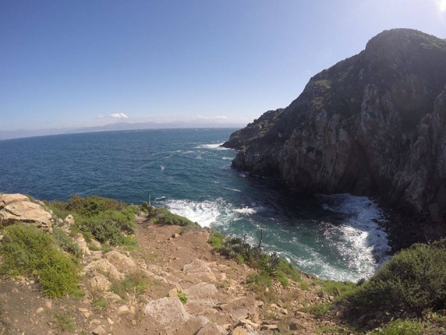 Baja California.