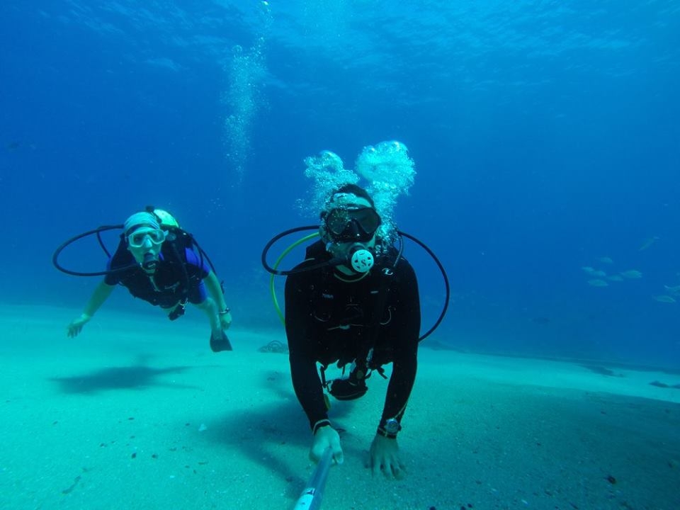 Buceo Buceo