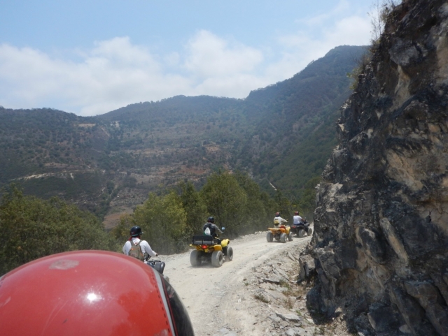 Rutas