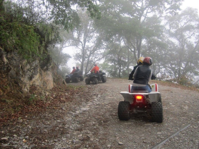 rutas para todos