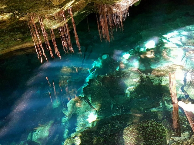 Tulum.