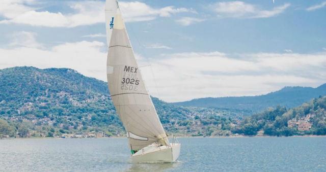 velero en valte