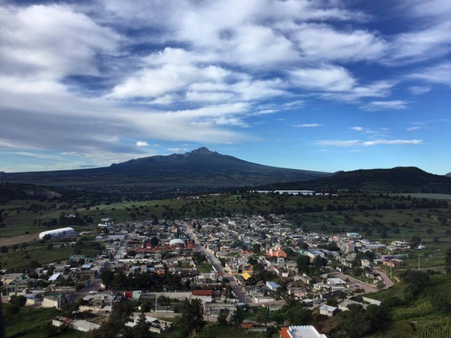 HERMOSO MEXICO