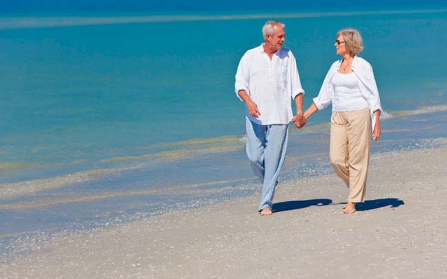 Paseo en barco para todos 