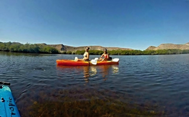 Kayak visitas guiadas 2
