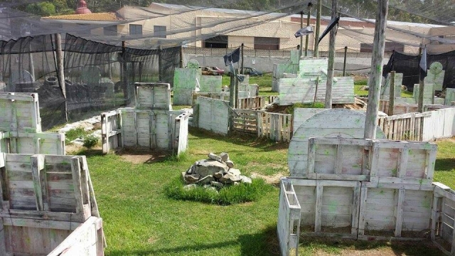 nuestro escenario