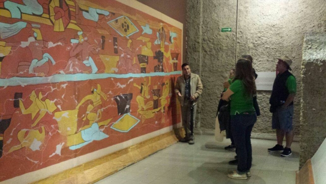 Visita guiada Cholula Milenaria y Estrella de Puebla, 6hrs