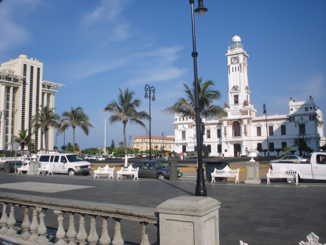 vistas unicas