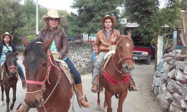 Ven con tu pareja