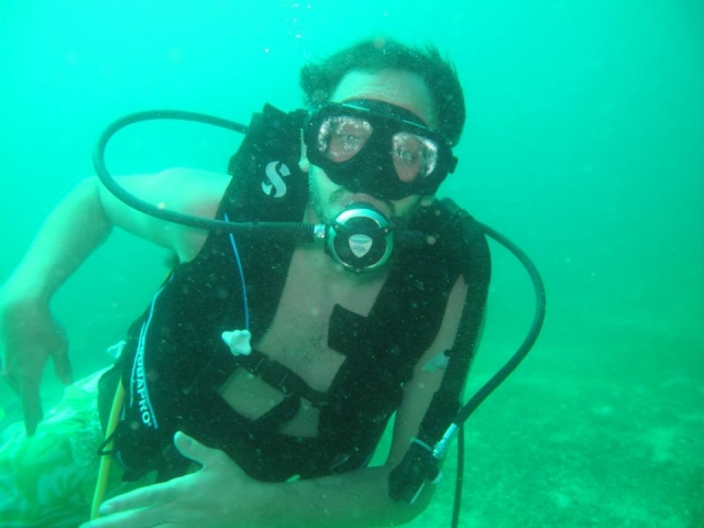 bucea con los mejoternera