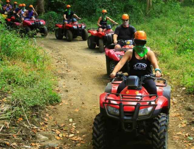 rutas por la naturaleza