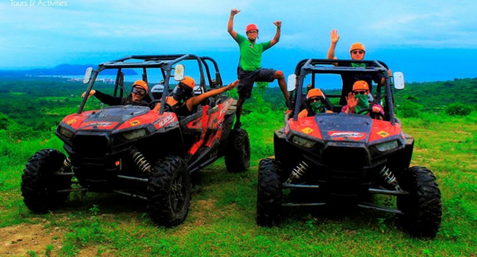 disfrutando de los buggies disfrutando de los buggies