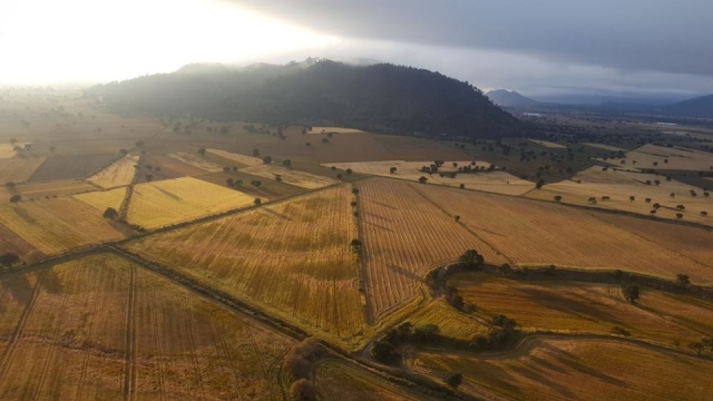 Viaje en globo tlaxcala para niños