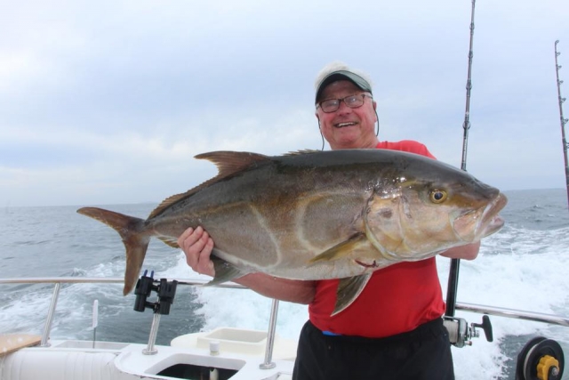 ven y pesca en nayarit