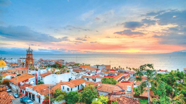 puerto vallarta