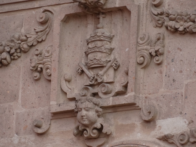 ARQUITECTURA VIRREINAL