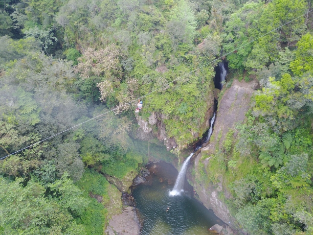 nuestro ecoparque
