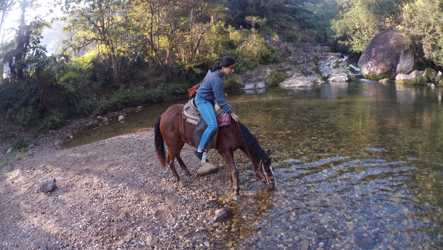 hermosos paisajes