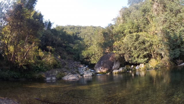 vistas ruraleres