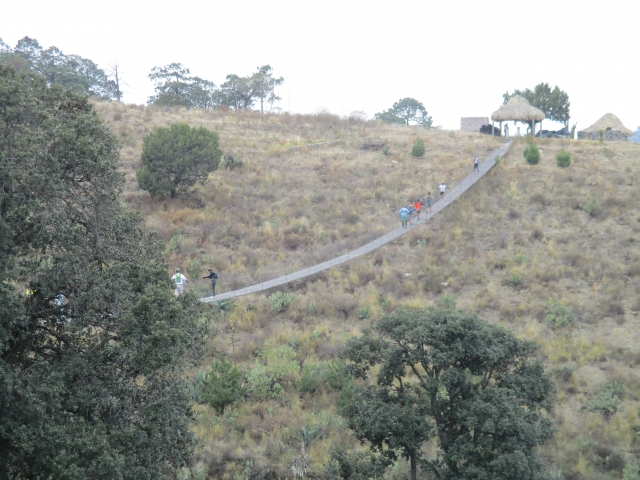 nuestro puente