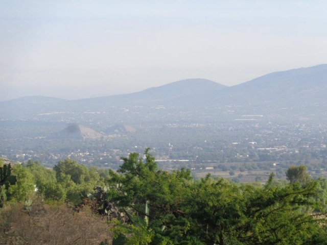 Teotihuacan