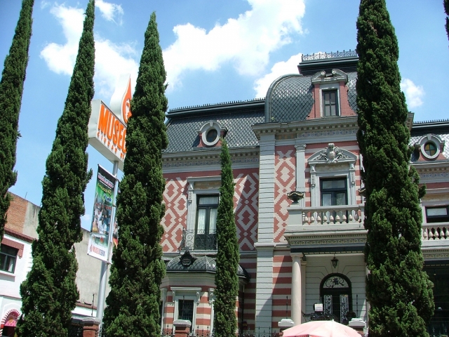 museo de cera