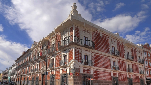 Azulejos