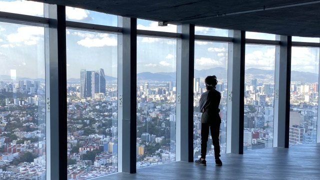 Vista panoramica