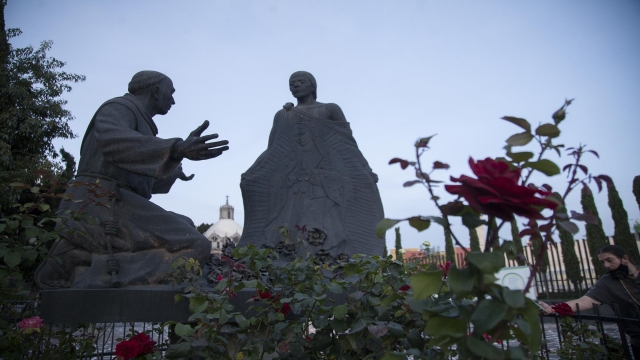 Monumentos religiosos