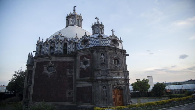 Templo