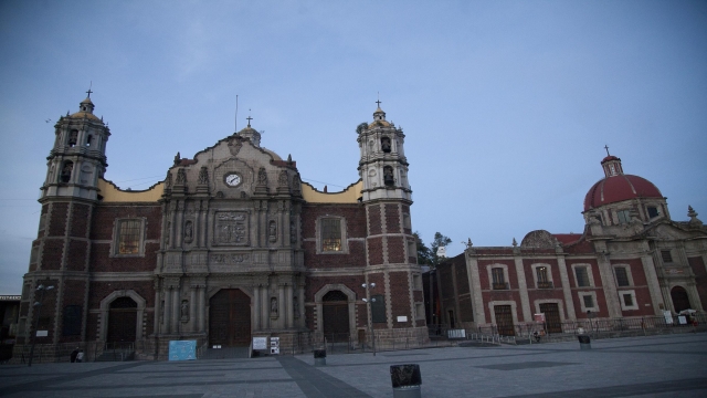 Templos e iglesias