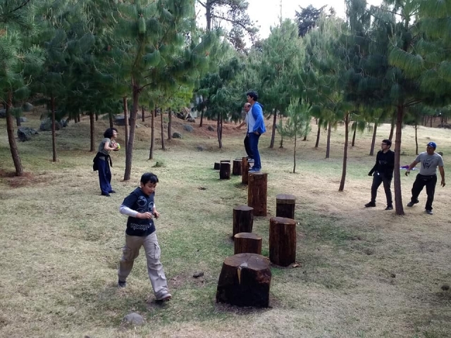 Diversion para todos