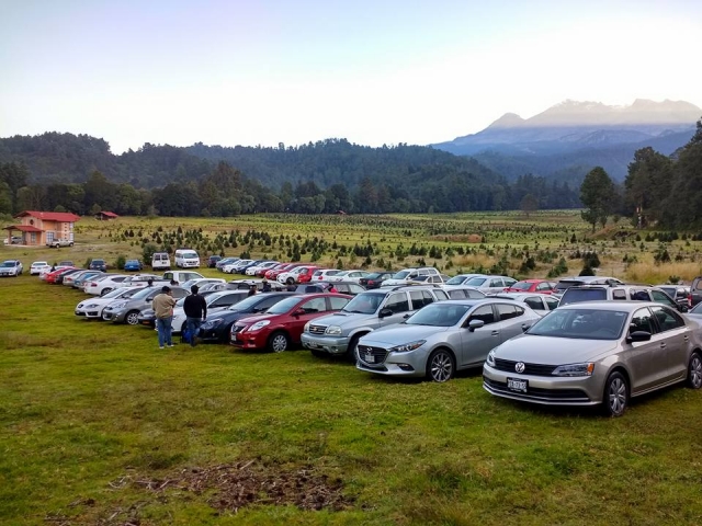 Estacionamiento