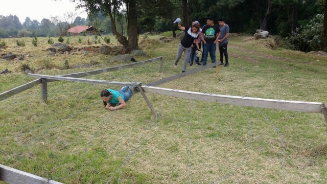 actividadererererereres de rally