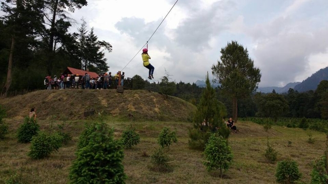 tirolesa