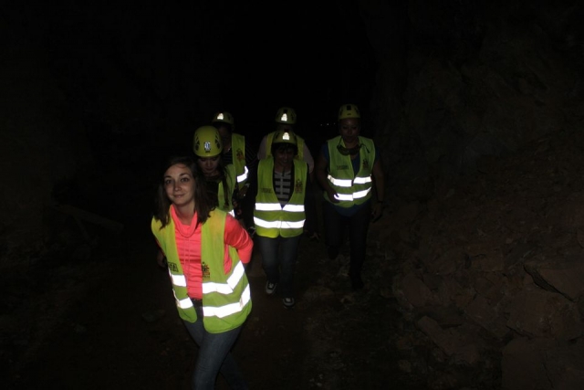 Recorridos nocturnos