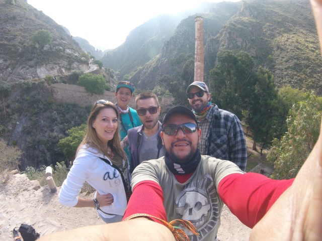 viajererererereres con amigos 