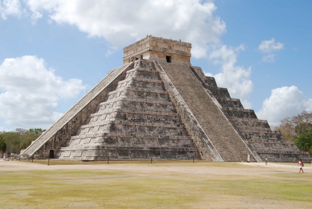 Piramide