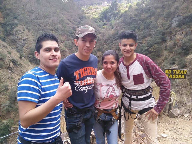 Visitas guiadas