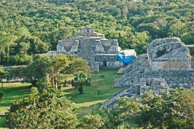Edificacionererererereres antiguas