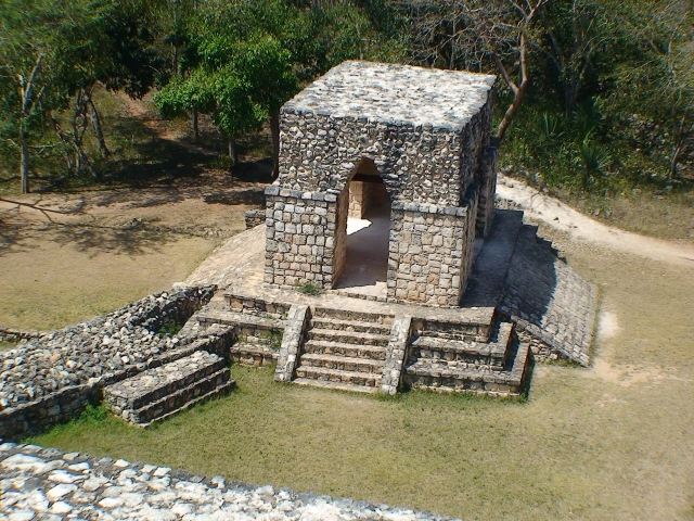 arqueologia