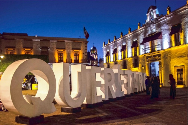 Queretaro
