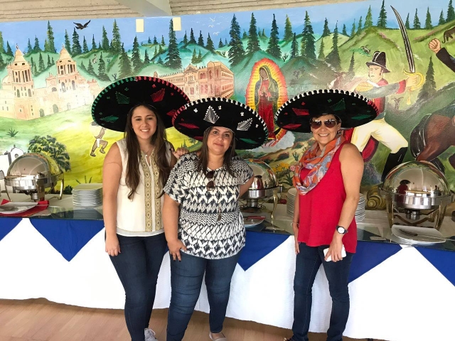 recorridos mexicanos